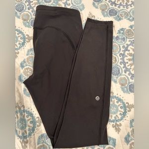 Swift Speed High-Rise Lululemon Leggings